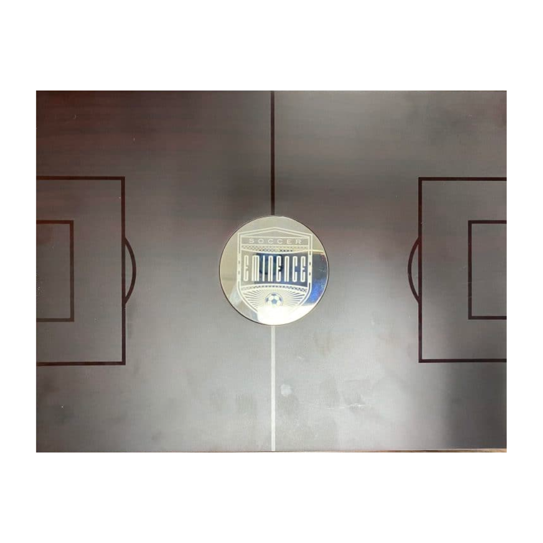 2020 Eminence Soccer Display Box (No Cards)