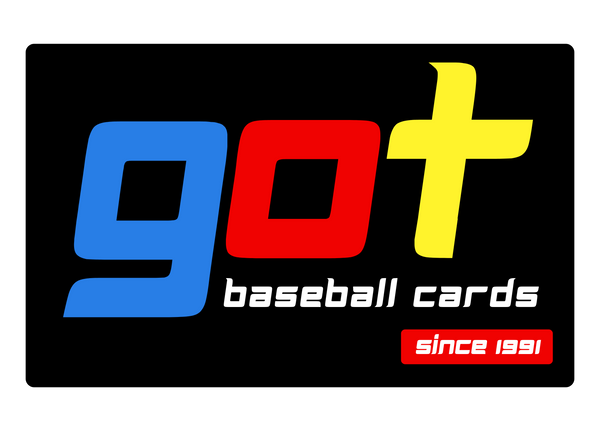 GotBaseballCards