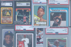 Where to Grade Sports Cards