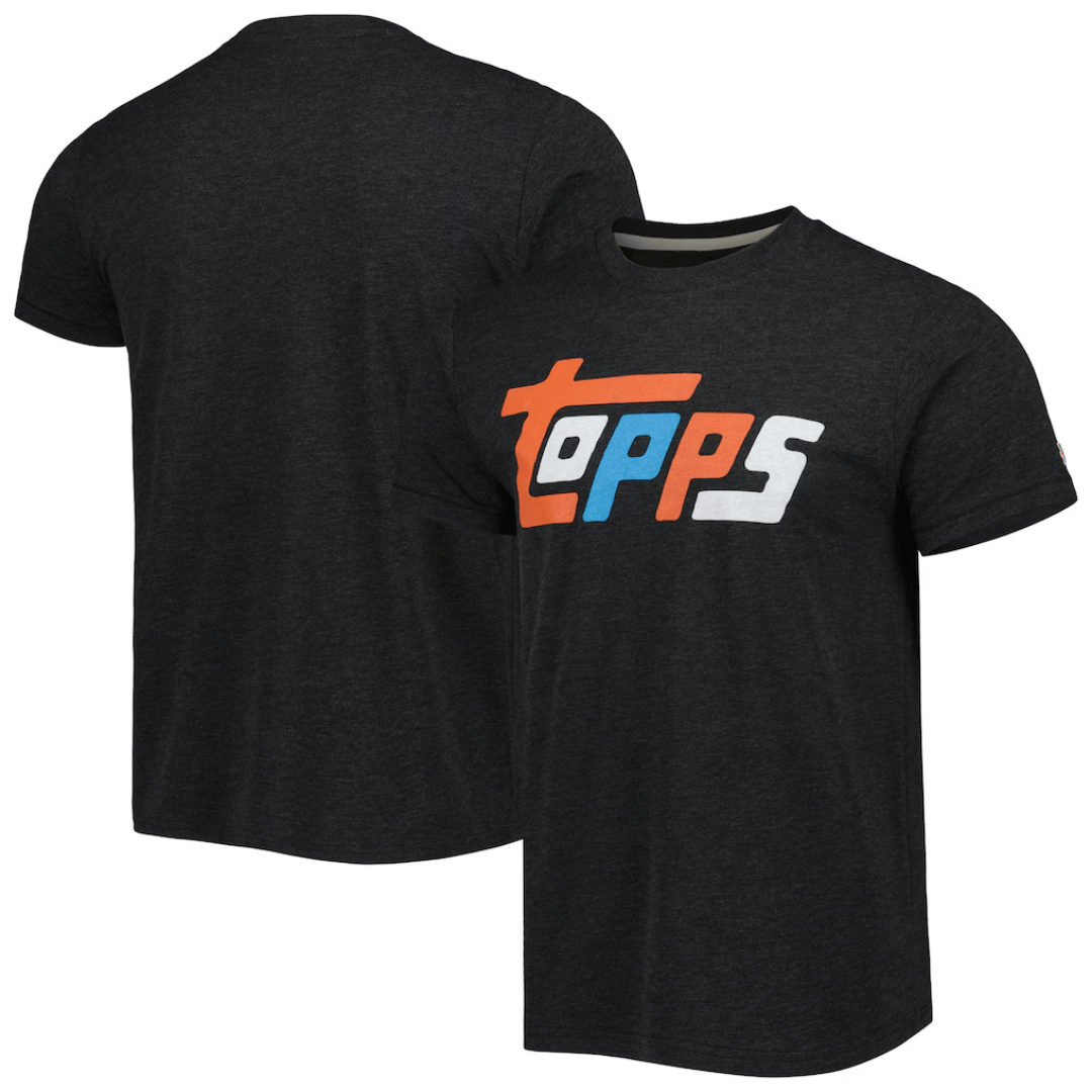 Topps Homage 1981 T-Shirt - Medium
