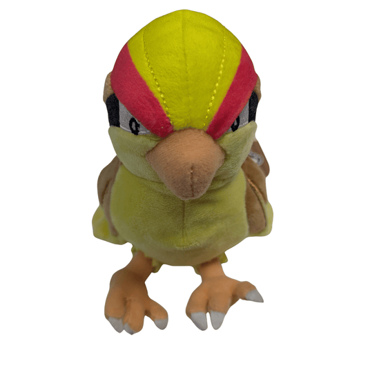 Pidgeot Plush Pokémon Fit Pokemon Center from Japan - with tag