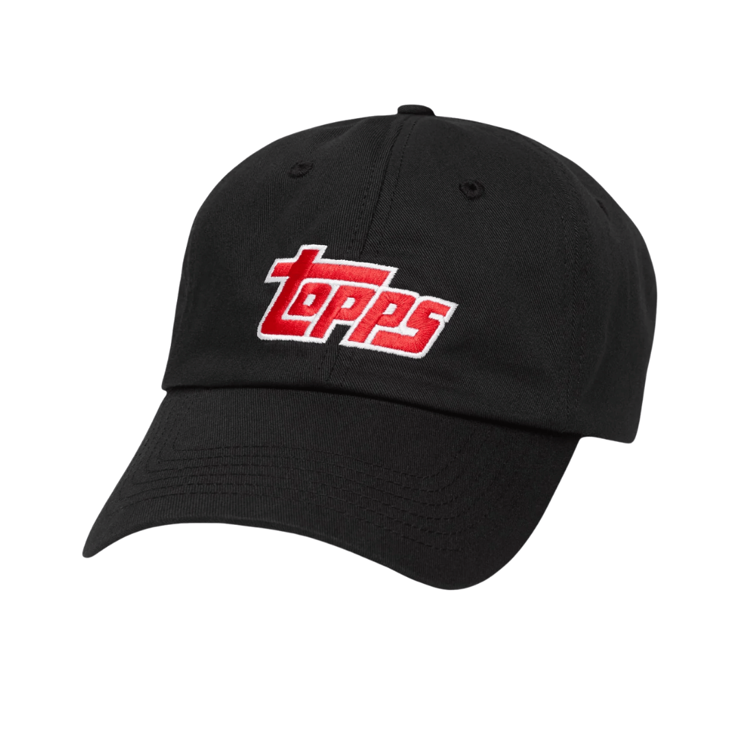 Topps 1981 Dad Hat
