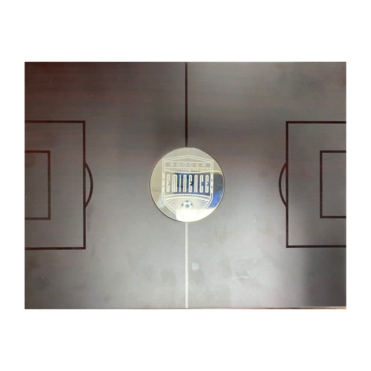 2020 Eminence Soccer Display Box (No Cards) - GotBaseballCards